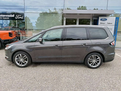 Ford Galaxy Gebrauchtwagen Ford Galaxy Gebrauchtwagen