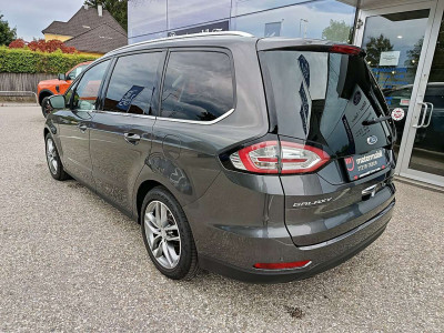 Ford Galaxy Gebrauchtwagen Ford Galaxy Gebrauchtwagen