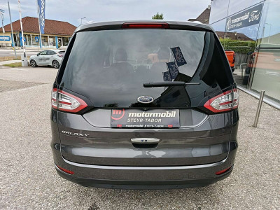 Ford Galaxy Gebrauchtwagen Ford Galaxy Gebrauchtwagen