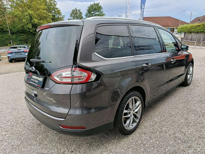 Ford Galaxy Gebrauchtwagen Ford Galaxy Gebrauchtwagen