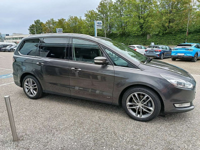 Ford Galaxy Gebrauchtwagen Ford Galaxy Gebrauchtwagen