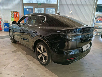 Ford Capri Tageszulassung Ford Capri Tageszulassung