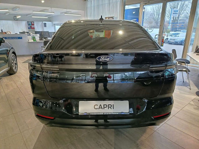Ford Capri Tageszulassung Ford Capri Tageszulassung