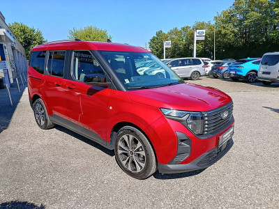 Ford Tourneo Courier Gebrauchtwagen Ford Tourneo Courier Gebrauchtwagen