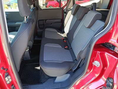 Ford Tourneo Courier Gebrauchtwagen Ford Tourneo Courier Gebrauchtwagen