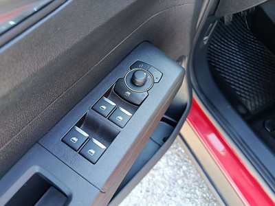 Ford Tourneo Courier Gebrauchtwagen Ford Tourneo Courier Gebrauchtwagen