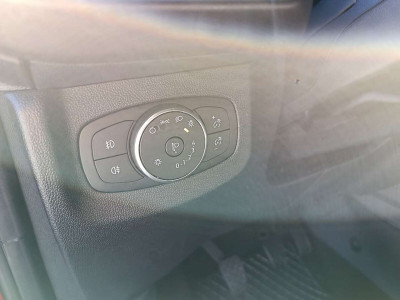 Ford Tourneo Courier Gebrauchtwagen Ford Tourneo Courier Gebrauchtwagen