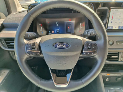 Ford Tourneo Courier Gebrauchtwagen Ford Tourneo Courier Gebrauchtwagen