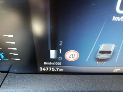Ford Tourneo Courier Gebrauchtwagen Ford Tourneo Courier Gebrauchtwagen