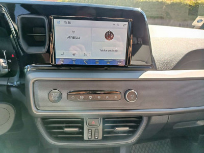 Ford Tourneo Courier Gebrauchtwagen Ford Tourneo Courier Gebrauchtwagen
