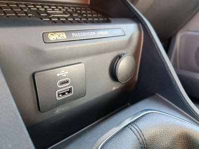 Ford Tourneo Courier Gebrauchtwagen Ford Tourneo Courier Gebrauchtwagen