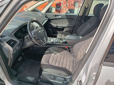 Ford Galaxy Gebrauchtwagen