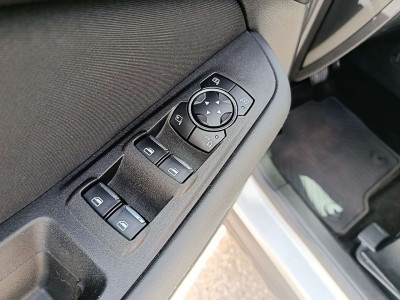 Ford Galaxy Gebrauchtwagen