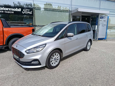 Ford Galaxy Gebrauchtwagen
