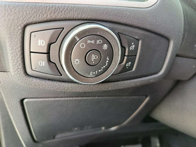 Ford Galaxy Gebrauchtwagen