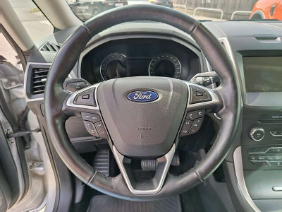 Ford Galaxy Gebrauchtwagen