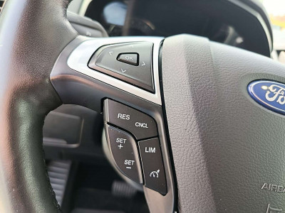 Ford Galaxy Gebrauchtwagen