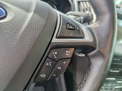 Ford Galaxy Gebrauchtwagen