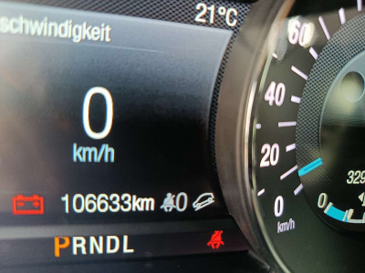 Ford Galaxy Gebrauchtwagen