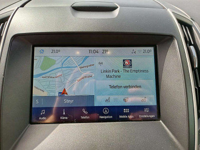 Ford Galaxy Gebrauchtwagen