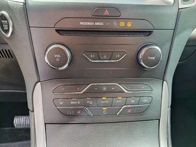 Ford Galaxy Gebrauchtwagen