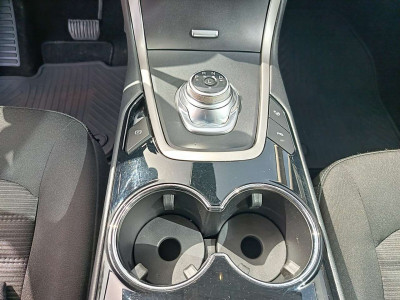Ford Galaxy Gebrauchtwagen