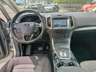 Ford Galaxy Gebrauchtwagen
