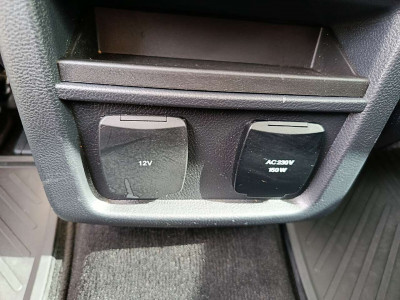 Ford Galaxy Gebrauchtwagen
