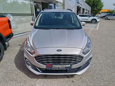 Ford Galaxy Gebrauchtwagen