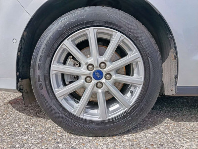 Ford Galaxy Gebrauchtwagen