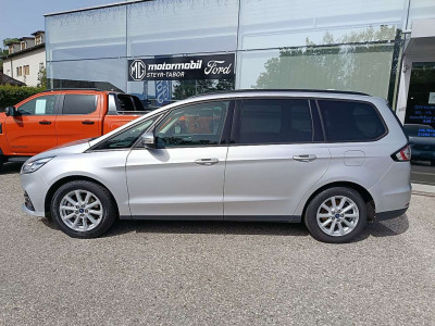 Ford Galaxy Gebrauchtwagen