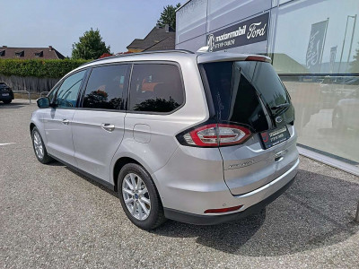 Ford Galaxy Gebrauchtwagen
