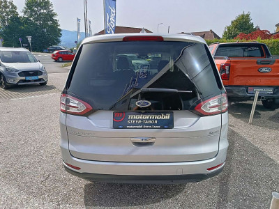 Ford Galaxy Gebrauchtwagen