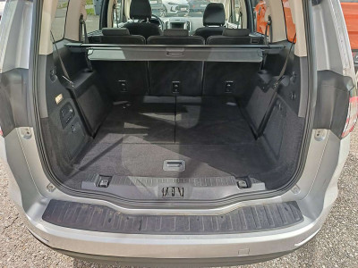 Ford Galaxy Gebrauchtwagen