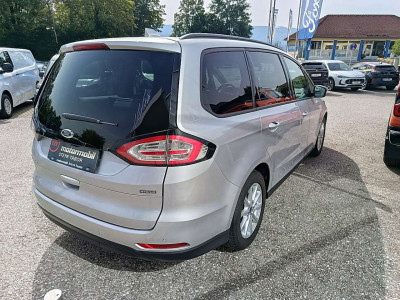 Ford Galaxy Gebrauchtwagen