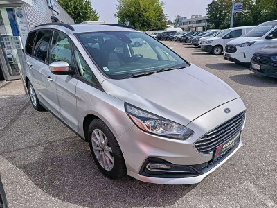 Ford Galaxy Gebrauchtwagen