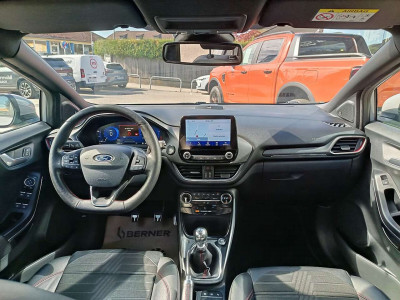 Ford Puma Gebrauchtwagen Ford Puma Gebrauchtwagen