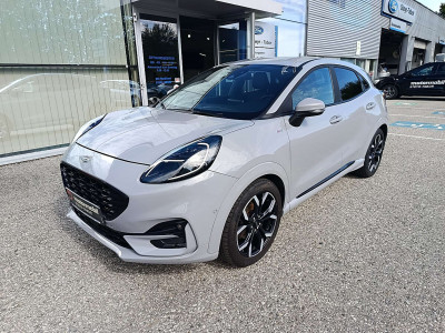 Ford Puma Gebrauchtwagen Ford Puma Gebrauchtwagen