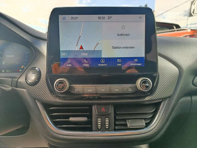 Ford Puma Gebrauchtwagen Ford Puma Gebrauchtwagen