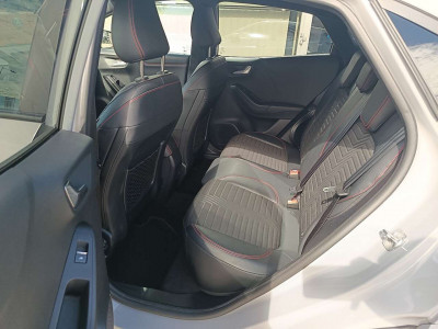 Ford Puma Gebrauchtwagen Ford Puma Gebrauchtwagen