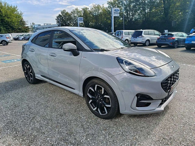 Ford Puma Gebrauchtwagen Ford Puma Gebrauchtwagen