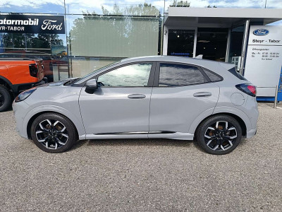 Ford Puma Gebrauchtwagen Ford Puma Gebrauchtwagen