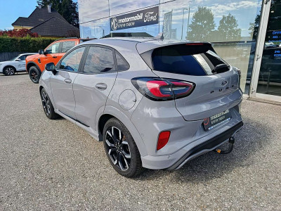 Ford Puma Gebrauchtwagen Ford Puma Gebrauchtwagen