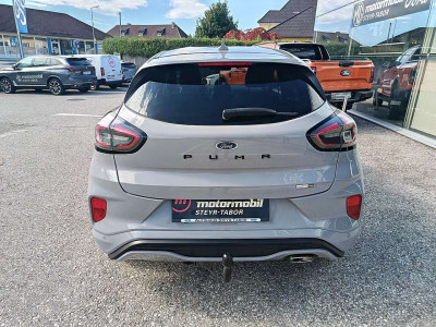 Ford Puma Gebrauchtwagen Ford Puma Gebrauchtwagen