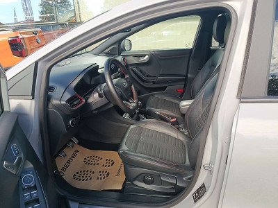 Ford Puma Gebrauchtwagen Ford Puma Gebrauchtwagen