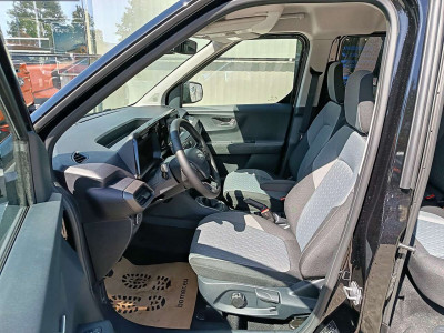Ford Tourneo Courier Neuwagen Ford Tourneo Courier Neuwagen