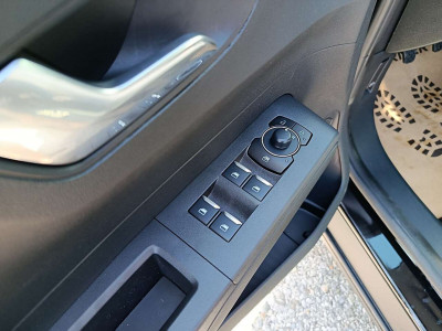 Ford Tourneo Courier Neuwagen Ford Tourneo Courier Neuwagen