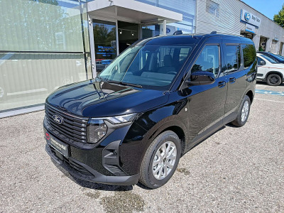 Ford Tourneo Courier Neuwagen Ford Tourneo Courier Neuwagen