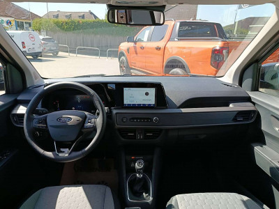Ford Tourneo Courier Neuwagen Ford Tourneo Courier Neuwagen
