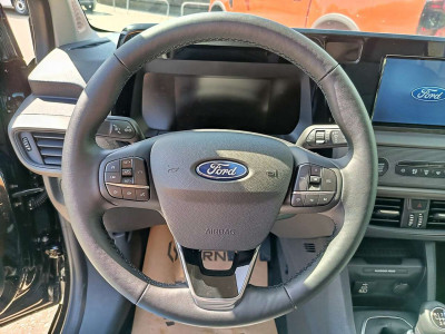 Ford Tourneo Courier Neuwagen Ford Tourneo Courier Neuwagen